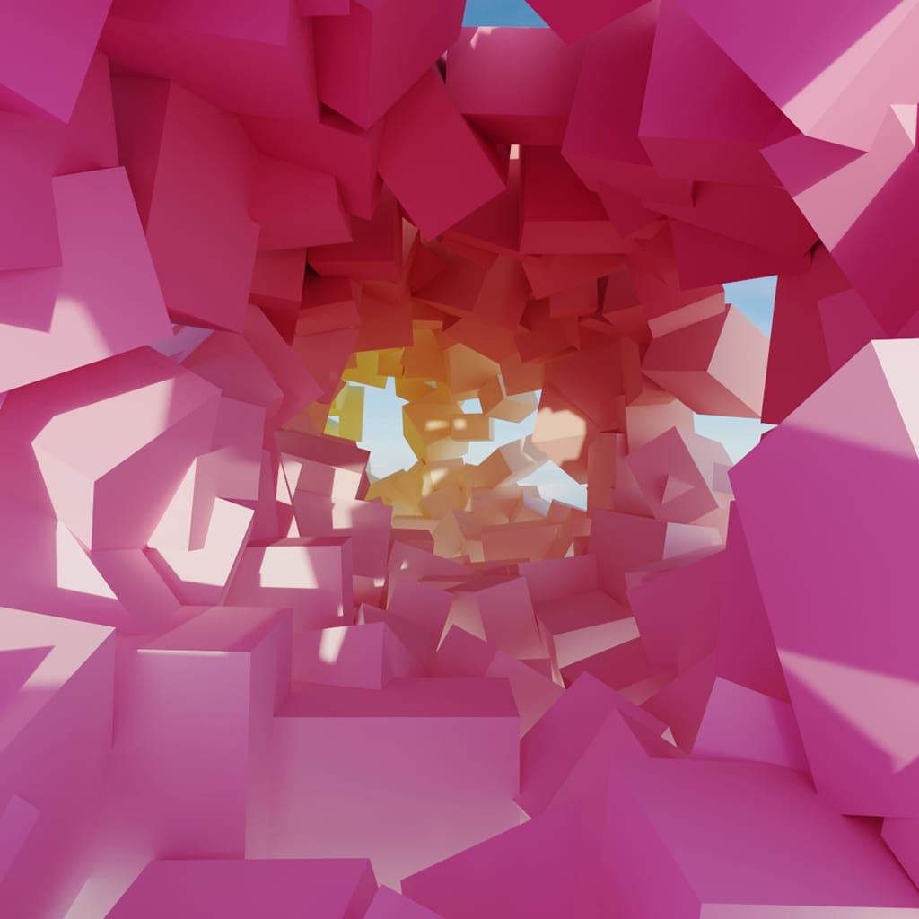 TUNNEL