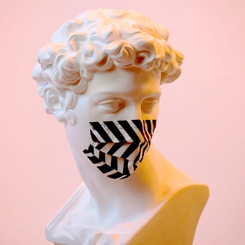 ERSATZ MASK